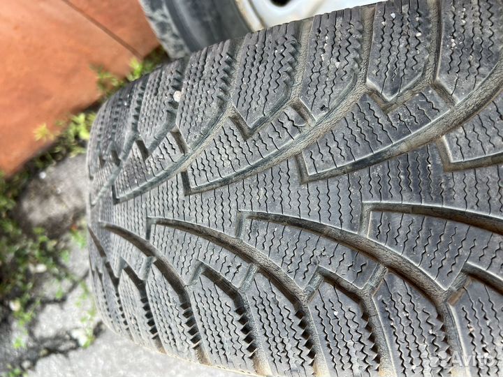 Nokian Tyres Nordman RS 215/65 R16 102