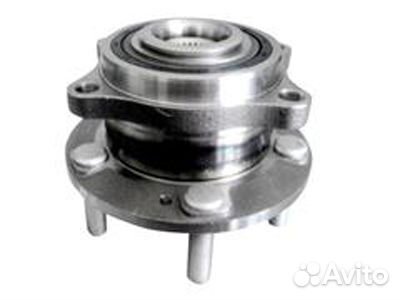 Ступица с подшипником hyundai santa FE I-II/IX55/K