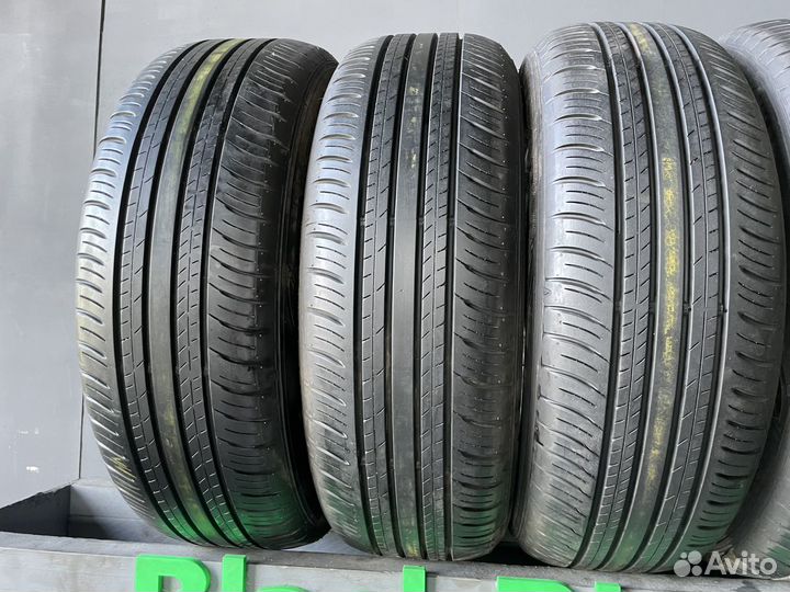 Dunlop Enasave EC300+ 215/60 R17 96H