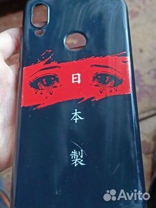 Xiaomi Redmi Note 7, 4/64 ГБ