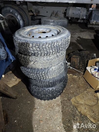 Nokian Tyres Hakkapeliitta 9 195/65 R15 95T