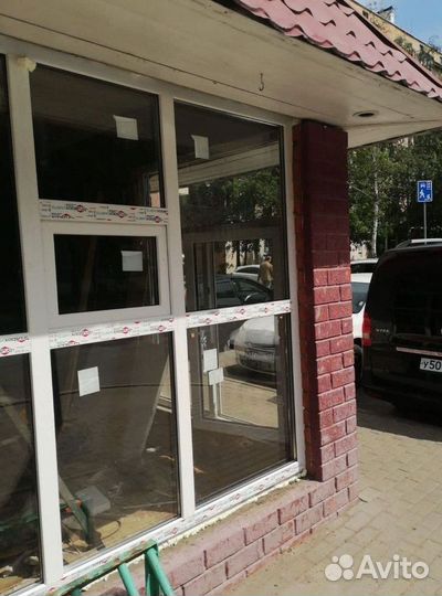 Окна за 1 день