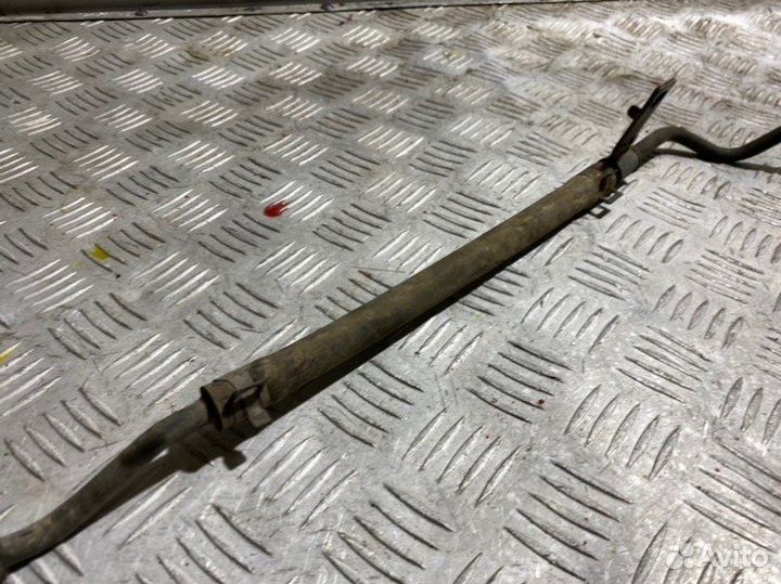 Трубка гидроусилителя Ssangyong Actyon New CK G20