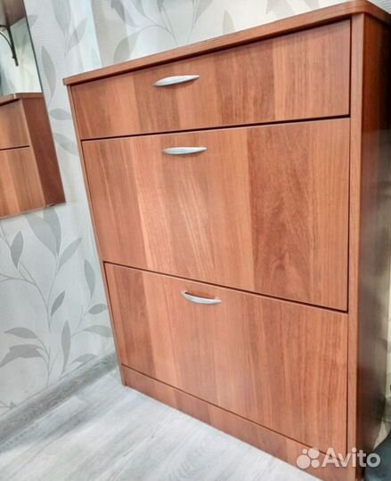 Тумба для обуви в прихожую б/у