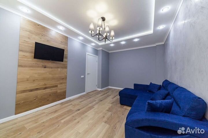 Ремонт и отделка квартир, строительство