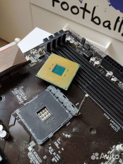 Gigabyte b450 aorus elite+ryzen 3 3100