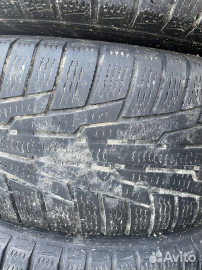 Nokian Tyres Nordman RS2 215/60 R16
