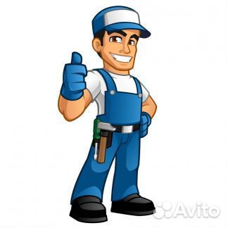 Разнорабочий на склад