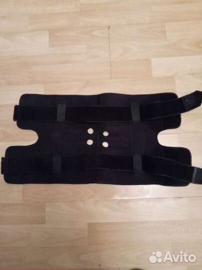 Наколенник ортопедический XXL