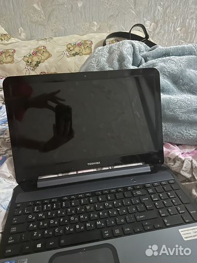 Ноутбук бу