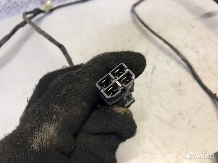 Проводка багажника Заз Sens седан 1.3 2007