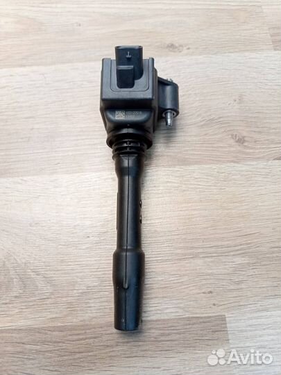 Катушка зажигания BMW X3 G01 2018 8643360