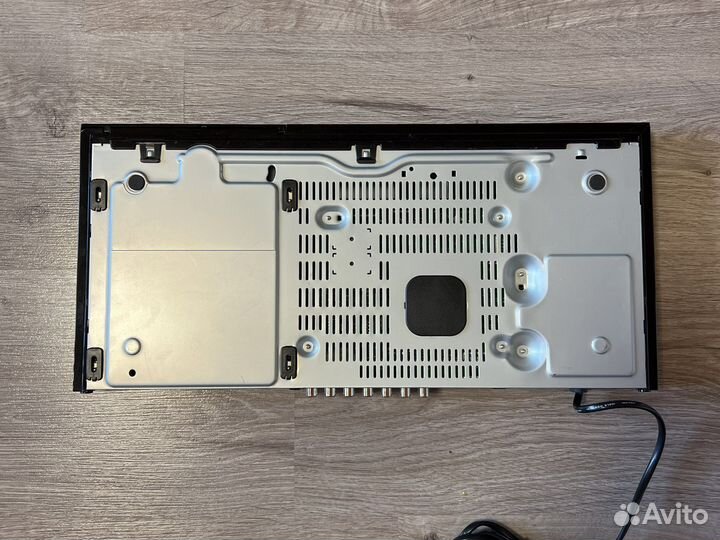 Blu-ray плеер Samsung BD-C6900 (XER)