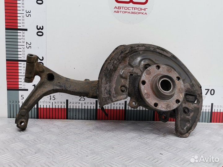 Ступица для Volkswagen Passat 5 GP