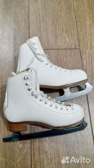 Коньки wifa 32 LL