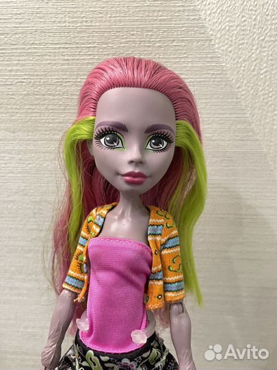 Кукла Монстер Хай
