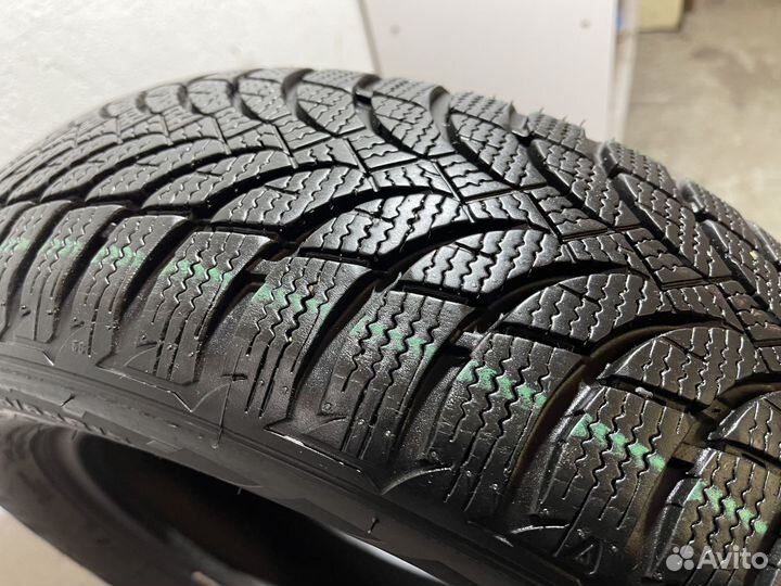 Nexen Winguard Snow G WH2 185/65 R15