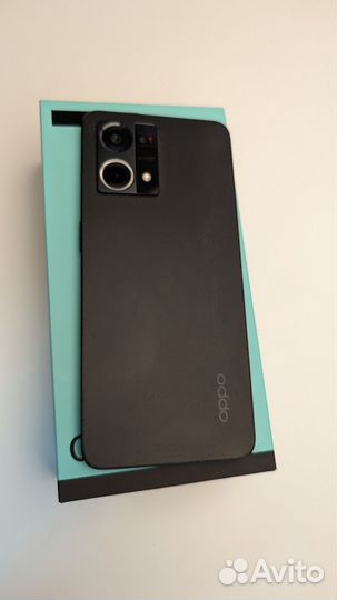 OPPO Reno 7, 8/128 ГБ