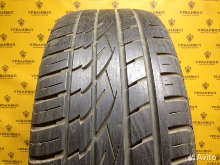 Continental ContiCrossContact UHP 235/50 R19 99V