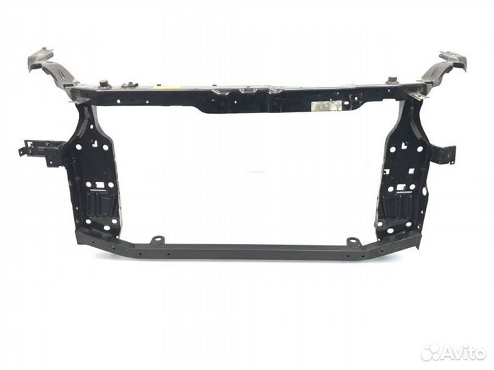 Панель передний Nissan Qashqai 1.6 2009