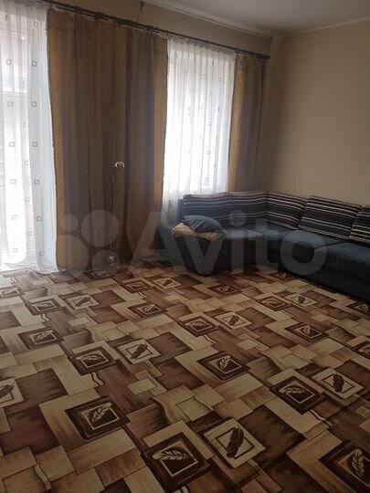 3-к. квартира, 82,7 м², 2/3 эт.