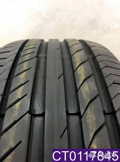 Continental ContiSportContact 5 235/60 R18 103W