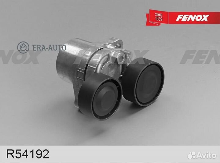 Fenox R54192 натяжитель поликлинового ремня