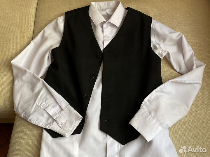 Школьная форма