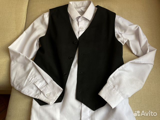 Школьная форма