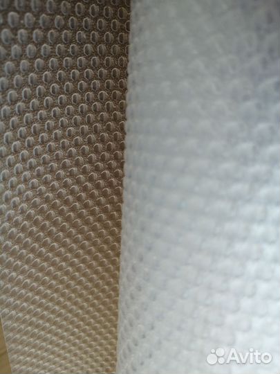 Коврик в ящик IKEA variera (150 см, прозрачный)