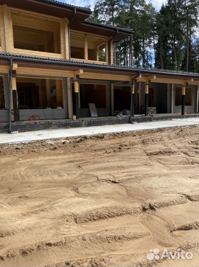 Строительство