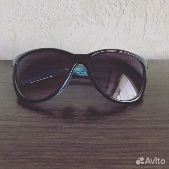 Солнцезащитные очки женские