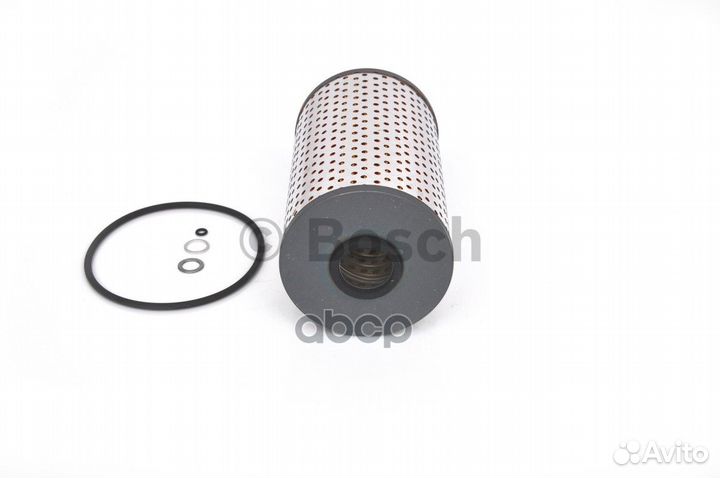 Фильтр масляный 1457429123 Bosch