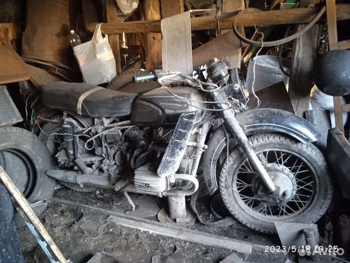 Днепр мт10-36