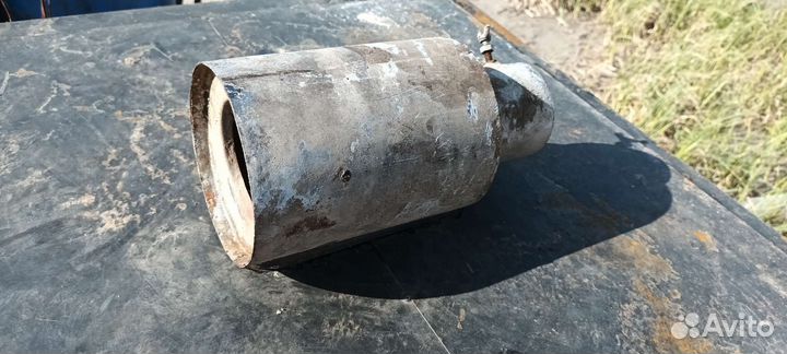 Искрогаситель