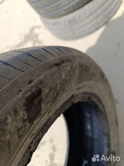 Yokohama BluEarth-ES ES32 205/55 R16 91V