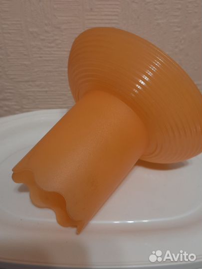 Tupperware соковыжималка для цитрусовых новая