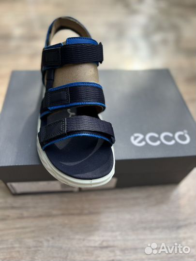 Сандали ecco 39