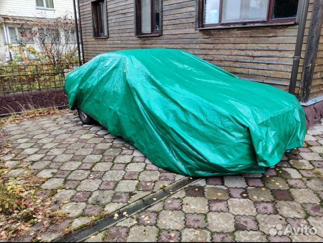 Тент чехол для автомобиля авточехол на авто