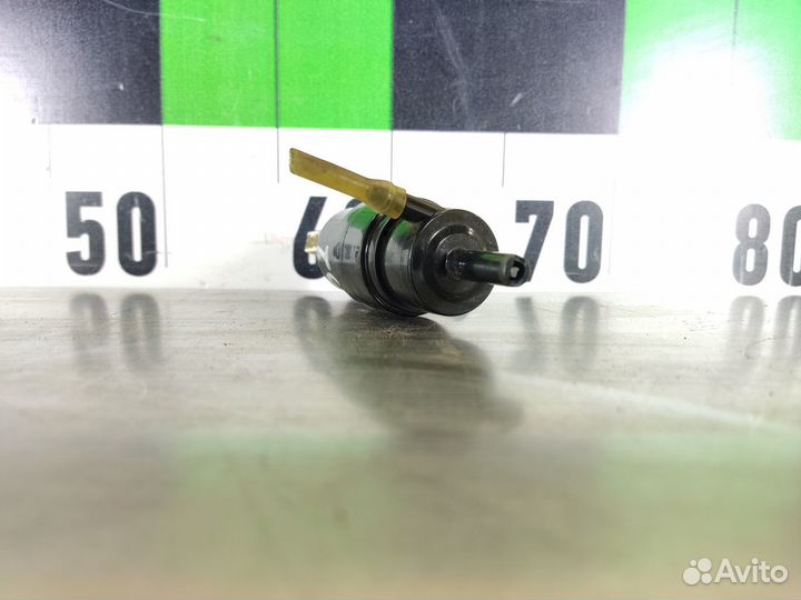 Насос омывателя Vaz 2114