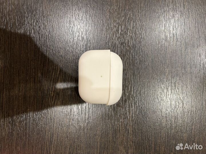 Чехол для airpods 3