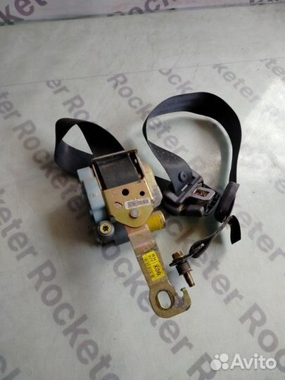 Ремень безопасности передний правый Hyundai