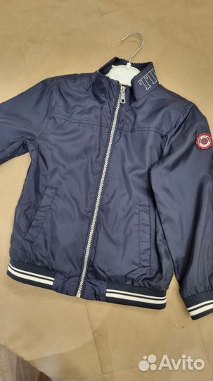 Ветровка детская 104