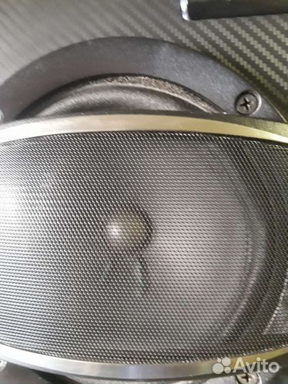 Колонки в авто 16