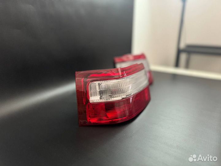 Задние/ (стопы) / (ваз) / (2110)