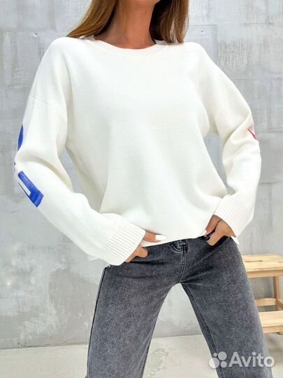 Кофта новая