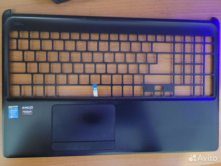 Acer aspire e1 572g по запчастям