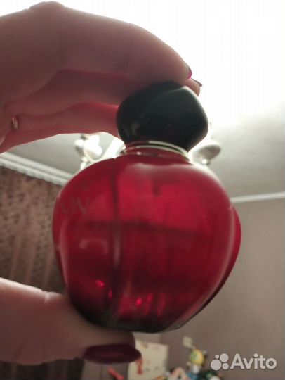 Dior hypnotic poison EDT