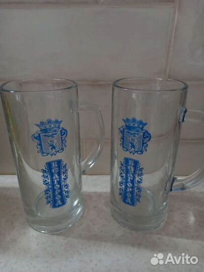 Пивная кружка