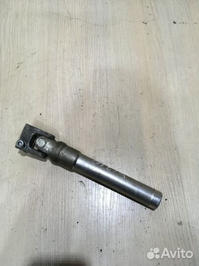 Кардан рулевой Мерседес W210